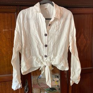 Free People Top
